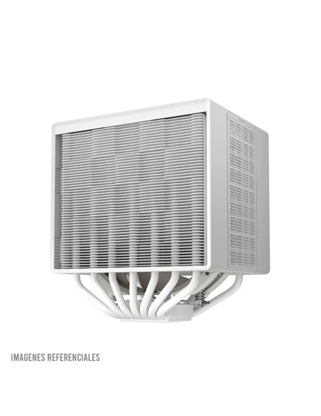 COOLER PARA PROCESADOR DEEPCOOL ASSASSIN 4S WH (R-ASN4S-WHGPMN-G)