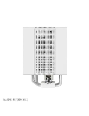 COOLER PARA PROCESADOR DEEPCOOL ASSASSIN 4S WH...