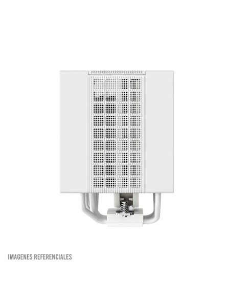 COOLER PARA PROCESADOR DEEPCOOL ASSASSIN 4S WH (R-ASN4S-WHGPMN-G)