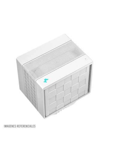 COOLER PARA PROCESADOR DEEPCOOL ASSASSIN 4S WH...