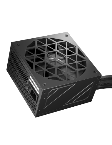 FUENTE DE PODER 1ST PLAYER 650W HA-650AC1 (...