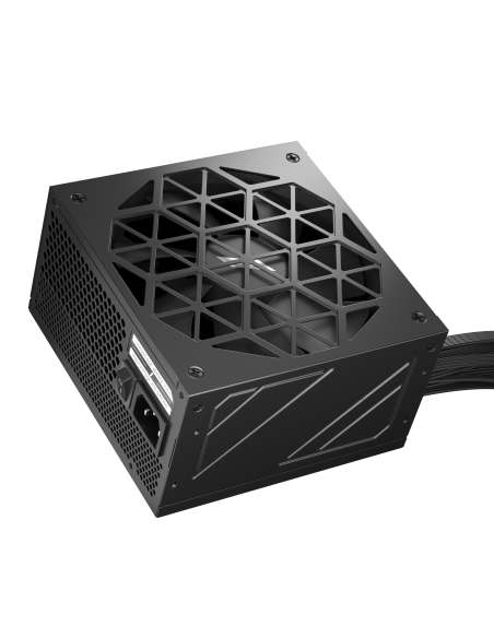 FUENTE DE PODER 1ST PLAYER 650W HA-650AC1 ( 1S-PS1ST-PS-HA-650AC1 ) 80 PLUS WHITE