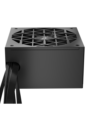 FUENTE DE PODER 1ST PLAYER 650W HA-650AC1 (...