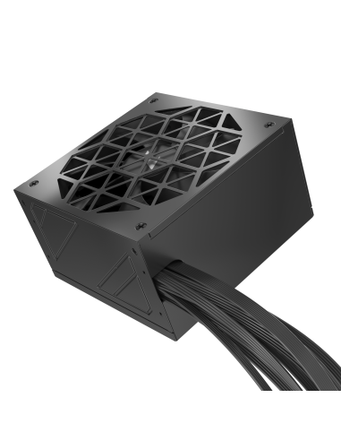 FUENTE DE PODER 1ST PLAYER 650W HA-650AC1 (...