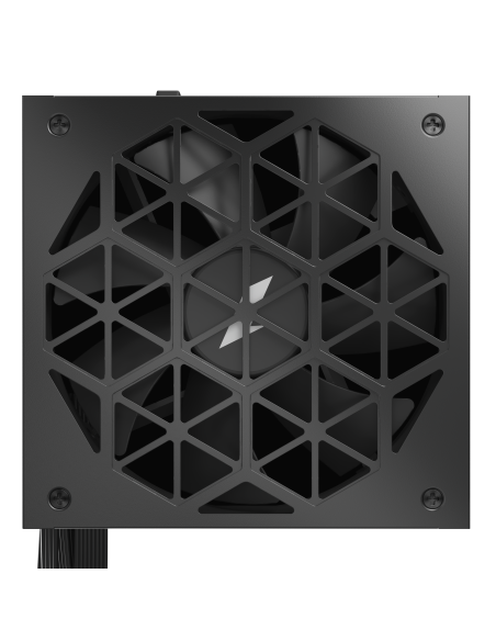 FUENTE DE PODER 1ST PLAYER 650W HA-650AC1 ( 1S-PS1ST-PS-HA-650AC1 ) 80 PLUS WHITE