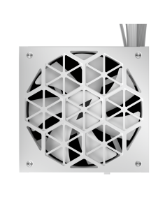 FUENTE DE PODER 1ST PLAYER 650W HA-650AC1 WHITE (... 2