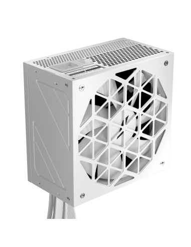 FUENTE DE PODER 1ST PLAYER 650W HA-650AC1 WHITE...