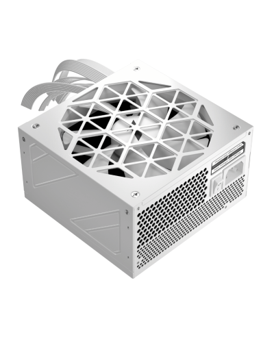 FUENTE DE PODER 1ST PLAYER 650W HA-650AC1 WHITE...