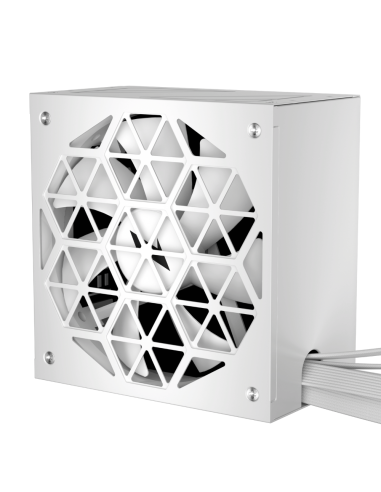 FUENTE DE PODER 1ST PLAYER 650W HA-650AC1 WHITE...