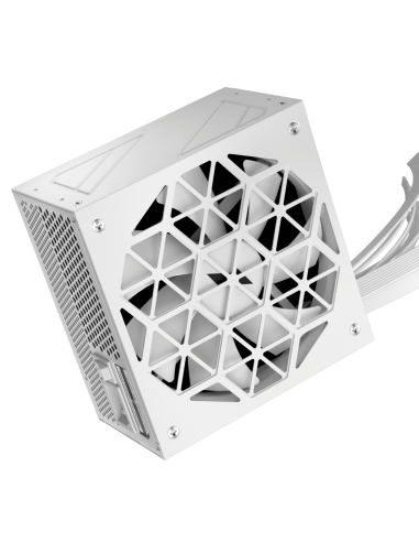 FUENTE DE PODER 1ST PLAYER 650W HA-650AC1 WHITE...