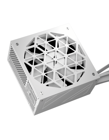 FUENTE DE PODER 1ST PLAYER 650W HA-650AC1 WHITE...