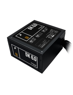 FUENTE DE PODER 1ST PLAYER PS-600AX 600W 80 PLUS BRONCE (... 2
