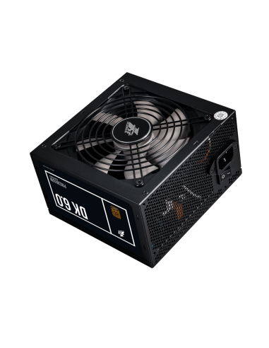 FUENTE DE PODER 1ST PLAYER PS-600AX 600W 80...