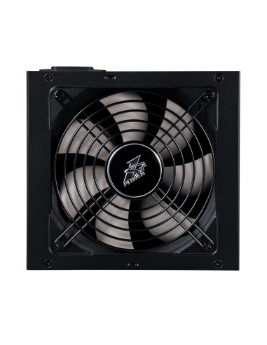 FUENTE DE PODER 1ST PLAYER PS-600AX 600W 80...
