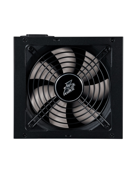 FUENTE DE PODER 1ST PLAYER PS-600AX 600W 80 PLUS BRONCE ( 1S-PS1ST-PS-600AX )