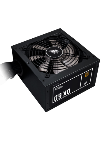 FUENTE DE PODER 1ST PLAYER PS-600AX 600W 80...