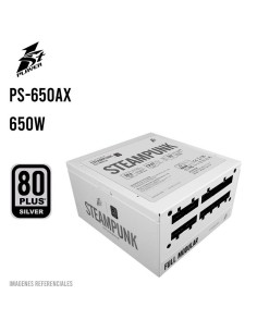 FUENTE DE PODER 1ST PLAYER 650W PS-650AX (...