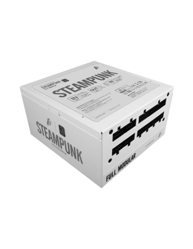 FUENTE DE PODER 1ST PLAYER 750W PS-750AX (...