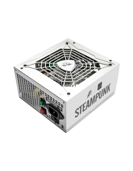 FUENTE DE PODER 1ST PLAYER 750W PS-750AX ( 1S-PS1ST-PS-750AX ) 80 PLUS SILVER | FULL MODULAR
