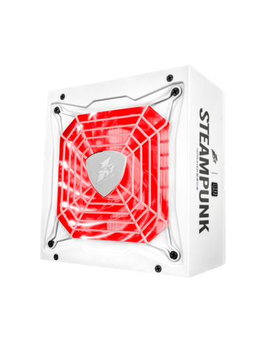 FUENTE DE PODER 1ST PLAYER 750W PS-750AX (...