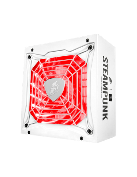 FUENTE DE PODER 1ST PLAYER 750W PS-750AX ( 1S-PS1ST-PS-750AX ) 80 PLUS SILVER | FULL MODULAR