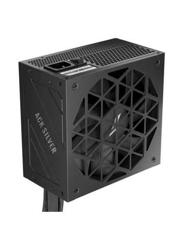 FUENTE DE PODER 1ST PLAYER 750W HA-750BA7 (...