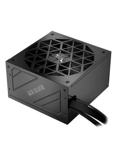 FUENTE DE PODER 1ST PLAYER 750W HA-750BA7 (...