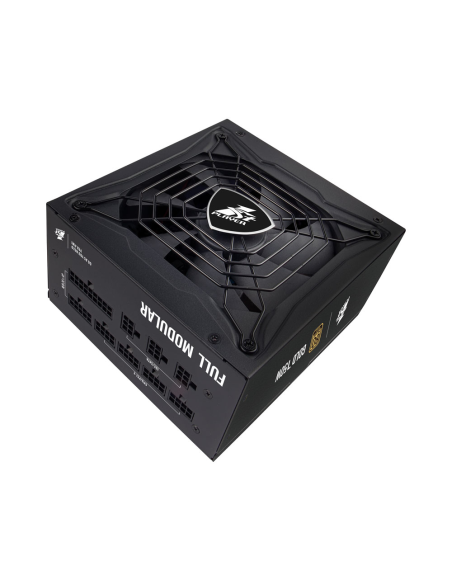 FUENTE DE PODER 1ST PLAYER 750W PS-750SP (1S-PS1ST-PS-750SP) 80 PLUS GOLD | FULL MODULAR