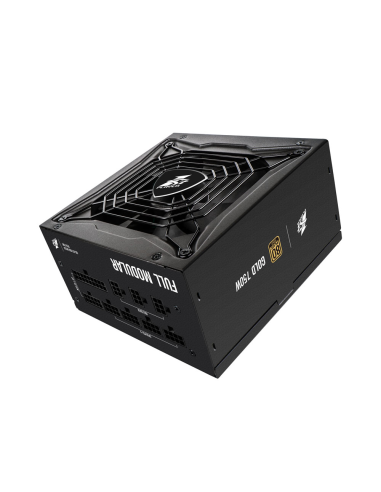FUENTE DE PODER 1ST PLAYER 750W PS-750SP...
