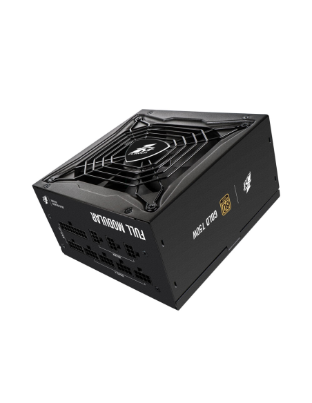 FUENTE DE PODER 1ST PLAYER 750W PS-750SP (1S-PS1ST-PS-750SP) 80 PLUS GOLD | FULL MODULAR