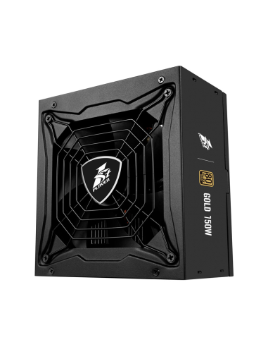 FUENTE DE PODER 1ST PLAYER 750W PS-750SP...