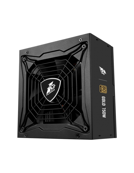 FUENTE DE PODER 1ST PLAYER 750W PS-750SP (1S-PS1ST-PS-750SP) 80 PLUS GOLD | FULL MODULAR