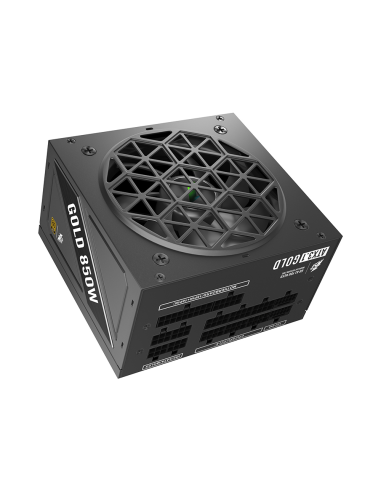 FUENTE DE PODER 1ST PLAYER 850W G850BA4 BLACK...