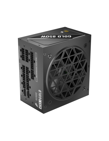 FUENTE DE PODER 1ST PLAYER 850W G850BA4 BLACK...