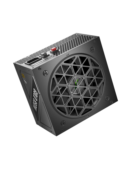 FUENTE DE PODER 1ST PLAYER 850W G850BA4 BLACK (1S-PS1ST-PS-NGDP-G850BA4) 80 PLUS GOLD | FULL MODULAR