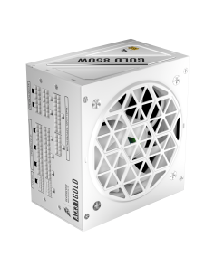 FUENTE DE PODER 1ST PLAYER 850W G850BA4 WHITE... 2