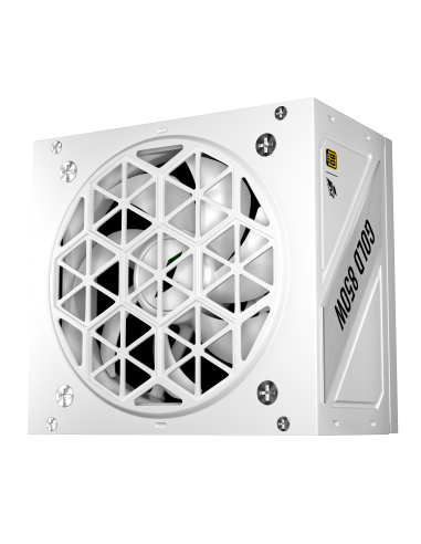 FUENTE DE PODER 1ST PLAYER 850W G850BA4 WHITE...