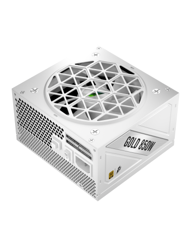 FUENTE DE PODER 1ST PLAYER 850W G850BA4 WHITE...