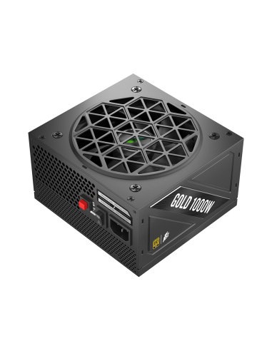 FUENTE DE PODER 1ST PLAYER 1000W...