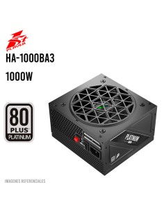 FUENTE DE PODER 1ST PLAYER 1000W...