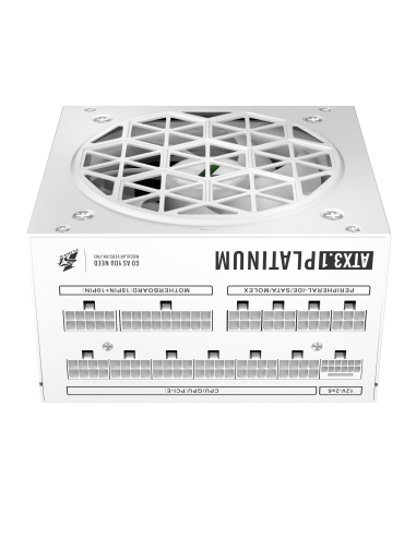 FUENTE DE PODER 1ST PLAYER 1000W...