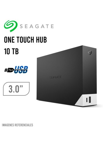 DISCO DURO EXTERNO SEAGATE