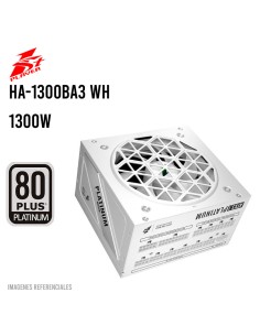 FUENTE DE PODER 1ST PLAYER 1300W  (...
