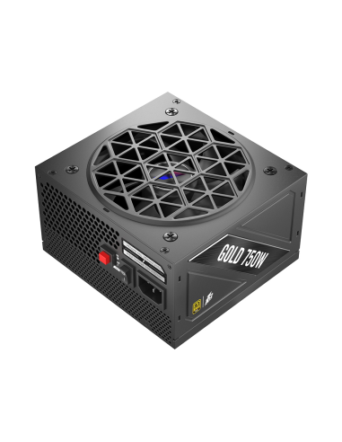 FUENTE DE PODER 1ST PLAYER 750W G750BA4 BLACK...