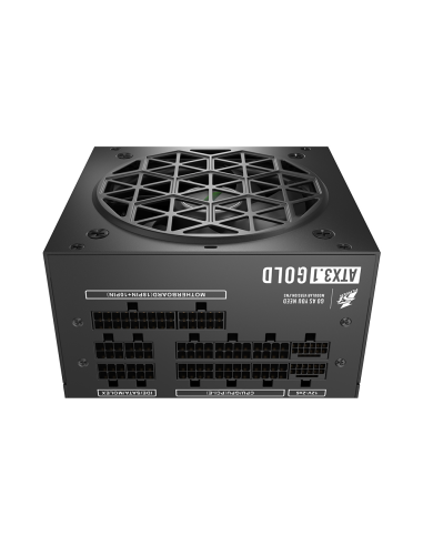 FUENTE DE PODER 1ST PLAYER 750W G750BA4 BLACK...