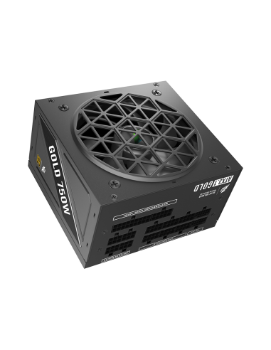 FUENTE DE PODER 1ST PLAYER 750W G750BA4 BLACK...