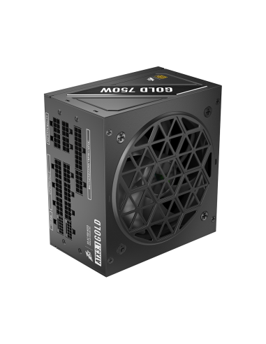 FUENTE DE PODER 1ST PLAYER 750W G750BA4 BLACK...