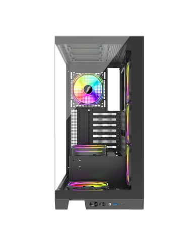 CASE 1ST PLAYER MI8 BLACK ( 1S-CA1ST-MI8 ) SIN...