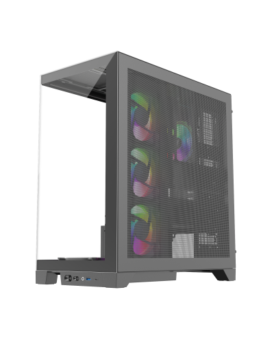 CASE 1ST PLAYER MI8 BLACK ( 1S-CA1ST-MI8 ) SIN...