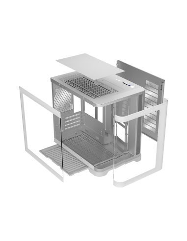 CASE 1ST PLAYER UV5 WHITE ( 1S-CA1ST-UV5 ) SIN...